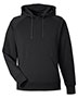 Unisex Apex Fleece Hooded Sweathirt