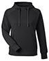 Ladies' Apex Fleece Hooded Sweatshirt