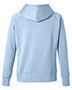 Ladies' Apex Fleece Hooded Sweatshirt