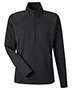 Ladies' Apex Fleece Quarter-Zip