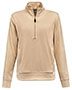 Ladies' Element Fleece Quarter-Zip