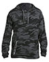 Black Camo Heather