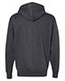 Premium Full-Zip Hooded Sweatshirt