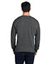 Adult Triblend Crewneck Sweatshirt