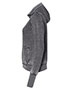 Womens Zen Fleece Hooded Sweatshirt