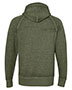 Vintage Zen Fleece Hooded Sweatshirt