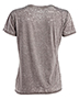 J America JA8116  Ladies Zen Jersey T-Shirt