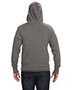 Adult Sport Lace Jersey Hood