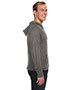 Adult Sport Lace Jersey Hood