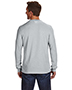 J America JA8241  Mens Vintage Zen Thermal Long-Sleeve T-Shirt