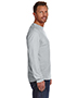 J America JA8241  Mens Vintage Zen Thermal Long-Sleeve T-Shirt
