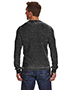 J America JA8241  Mens Vintage Zen Thermal Long-Sleeve T-Shirt