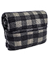 J America JA8449  Adult Epic Sherpa Pillow Blanket