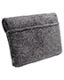 J America JA8465  Boundary Shag Blanket