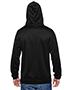 J America JA8615  Adult Tailgate Poly Fleece Hood