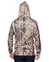 J America JA8615  Adult Tailgate Poly Fleece Hood