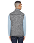 J America JA8631  Adult Cosmic Fleece Vest