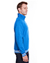 J America JA8650 Men Adult Relay Quarter-Zip