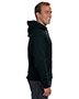 Adult Premium Fleece Pullover Hooded Sweatshirt