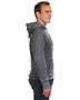 Adult Vintage Zen Fleece Pullover Hooded Sweatshirt