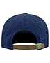 J America TW5515  Adult Natural Cap