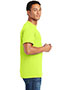 Jerzees 21M Men  Moisture Management T Shirt