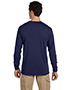 Jerzees 21ML Men Adult DRI-POWER® SPORT Long-Sleeve T-Shirt