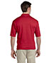 Adult SpotShield™ Pocket Jersey Polo