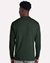 Men's Dri-Power® Long Sleeve Polo