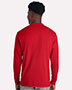 Men's Dri-Power® Long Sleeve Polo