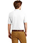 Jerzees 437M Men Spotshield 56 Ounce Jersey Knit Sport Shirt