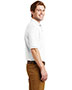 Jerzees 437M Men Spotshield 56 Ounce Jersey Knit Sport Shirt