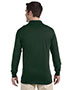 Adult SpotShield™ Long-Sleeve Jersey Polo