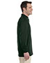 Adult SpotShield™ Long-Sleeve Jersey Polo