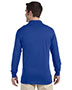 Adult SpotShield™ Long-Sleeve Jersey Polo