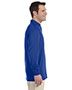 Adult SpotShield™ Long-Sleeve Jersey Polo