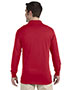 Adult SpotShield™ Long-Sleeve Jersey Polo