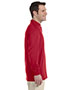 Adult SpotShield™ Long-Sleeve Jersey Polo