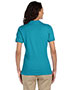 Womens Spotshield™ 50/50 Polo