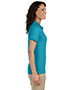 Womens Spotshield™ 50/50 Polo