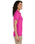 Womens Spotshield™ 50/50 Polo