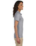 Womens Spotshield™ 50/50 Polo