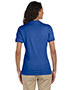 Womens Spotshield™ 50/50 Polo
