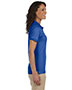 Womens Spotshield™ 50/50 Polo