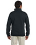 Adult Super Sweats® NuBlend® Fleece Quarter-Zip Pullover