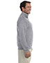 Adult Super Sweats® NuBlend® Fleece Quarter-Zip Pullover