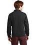 Jerzees 4528M Men Super Sweats 1/4 Zip Sweatshirt With Cadet Collar