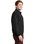 Jerzees 4528M Men Super Sweats 1/4 Zip Sweatshirt With Cadet Collar