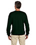 Adult Super Sweats® NuBlend® Fleece Crew