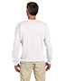Jerzees 4662M Men Super Sweats Crewneck Sweatshirt